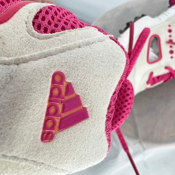 ADIDAS Adiprene Women’s ClimaCool Oasis Golf Shoes 8.5 - Picture 8 of 10